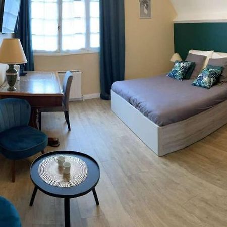 Domaine D'Aveluy Bed & Breakfast エクステリア 写真