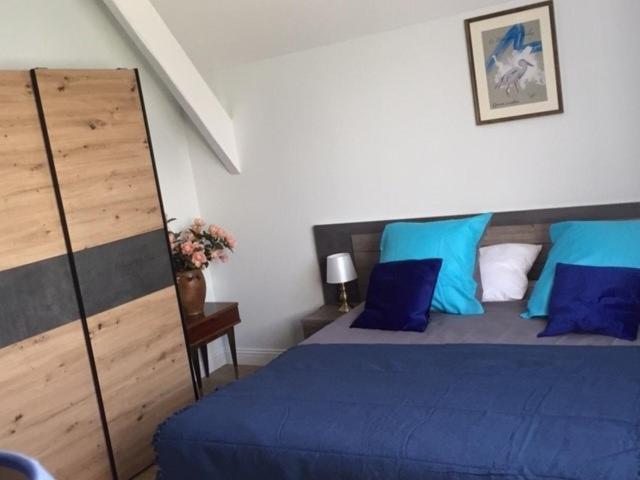 Domaine D'Aveluy Bed & Breakfast エクステリア 写真