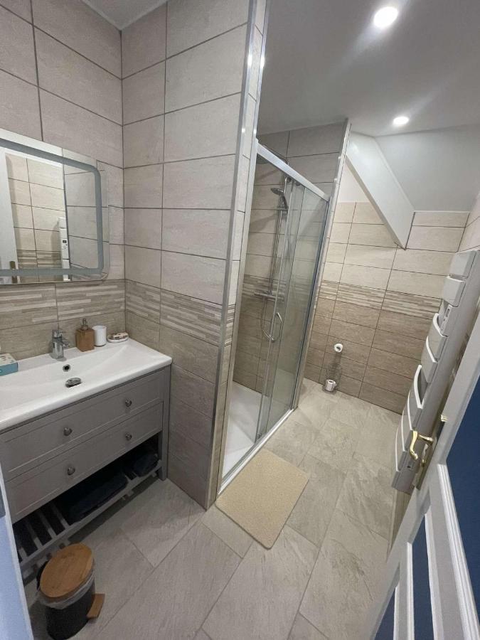 Domaine D'Aveluy Bed & Breakfast エクステリア 写真